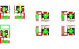 325X Casement In Windows